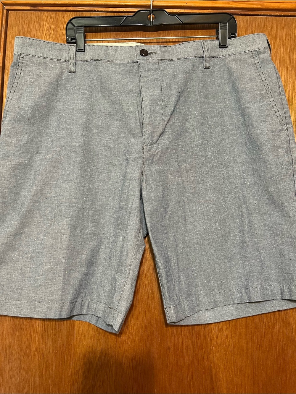 Men’s Docker Shorts